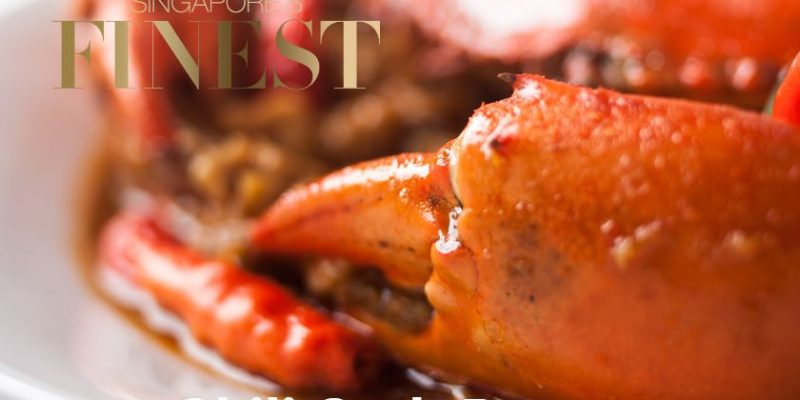 9 Best Chilli Crab Restaurants in Singapore