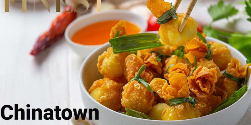 10 Best Chinatown Food in Singapore