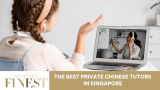 The Finest Private Chinese Tutors in Singapore