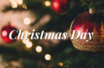Christmas Day
