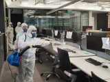 Clean Lab – Protect What Matters