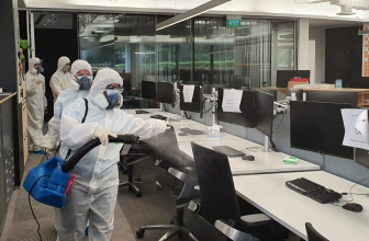 Clean Lab – Protect What Matters