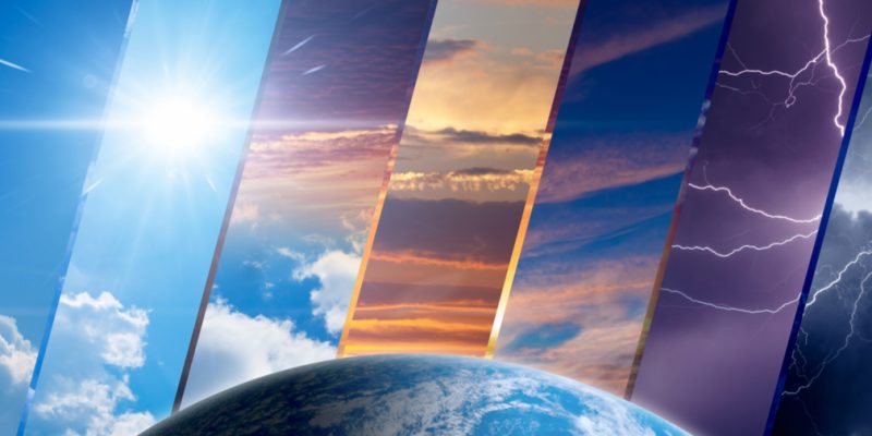 Forecasting Singapore’s Climate: Escalating Heatwaves and Intensified Rainfall in Latest Study