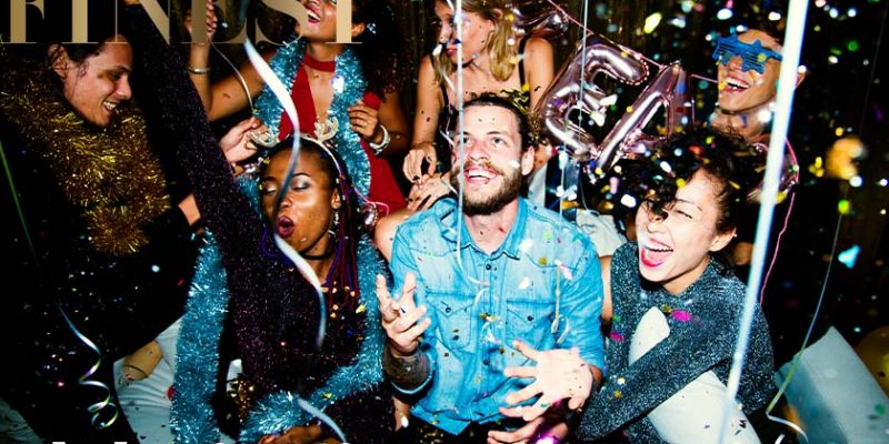 8 Best Clubs in Singapore