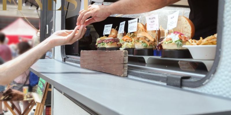 The Finest Cluny Court Food Places in Singapore