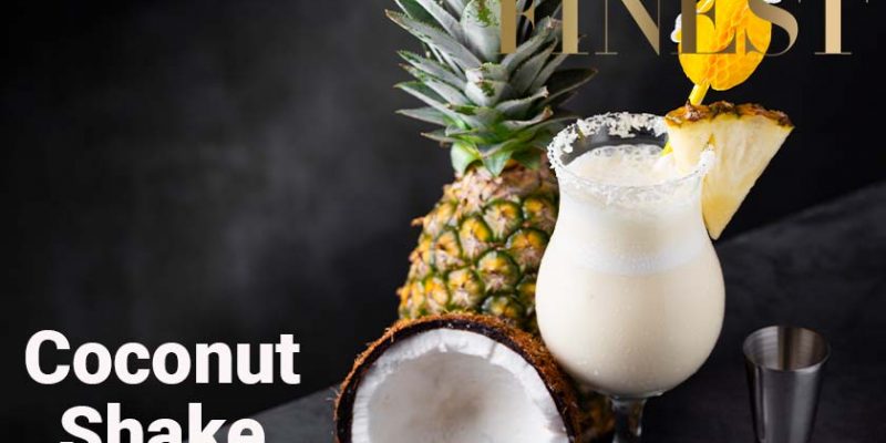 10 Best Coconut Shake Shops in Singapore
