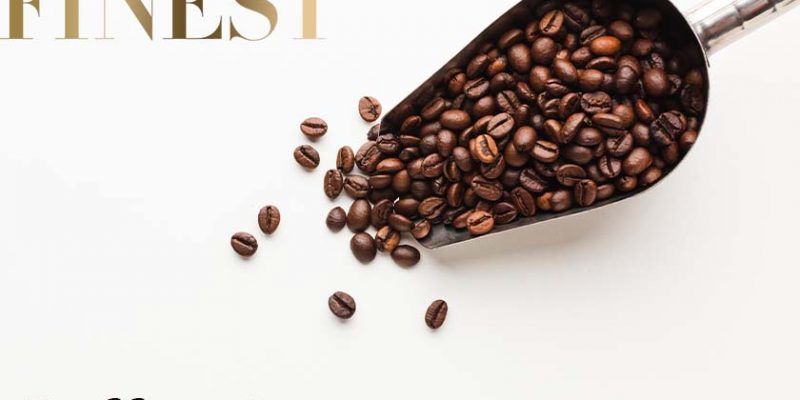 Top 5 Best Coffee Beans in Singapore