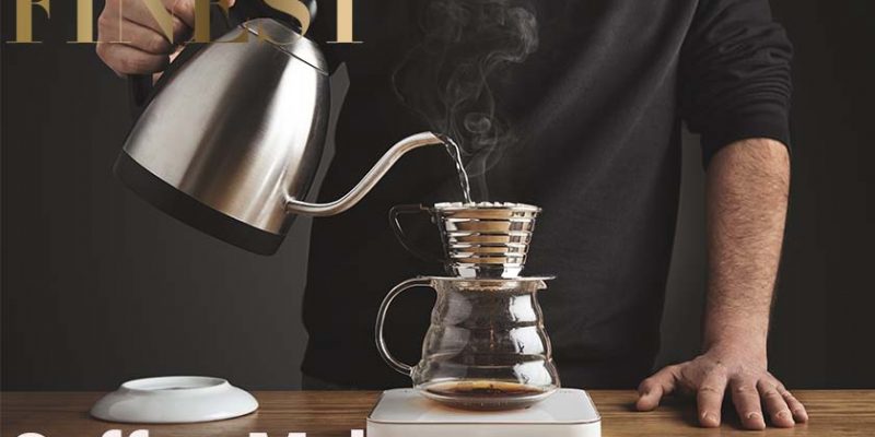 Top 5 Best Coffee Maker in Singapore