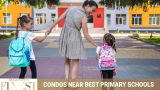 Condos Near The Best Primary Schools in Singapore