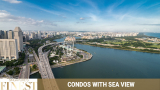 The Finest Sea View Condos in Singapore