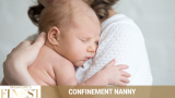 The Finest Confinement Nanny Services in Singapore