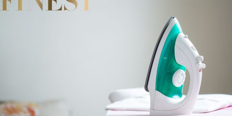 Top 7 Best Cordless Irons in Singapore