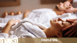 The Finest Spas for Couple Spa Packages in Singapore