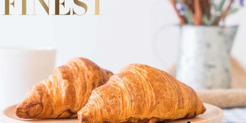 10 Best Croissant in Singapore