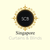 Curtain & Blinds for BTO!