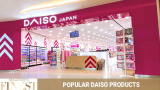 The Finest and Most Popular Daiso Products in Singapore
