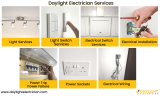 Daylight Electrician Singapore – Award Winning Electrical Services Company