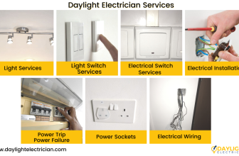 Daylight Electrician Singapore – Award Winning Electrical Services Company