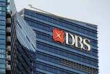 DBS Aims for S$500 Billion in Wealth Assets by 2026, Top Executive Says