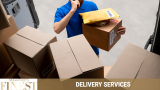 The Finest Delivery Services in Singapore