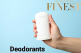 Top 5 Best Deodorants in Singapore