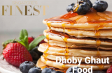 10 Best Food in Dhoby Ghaut in Singapore
