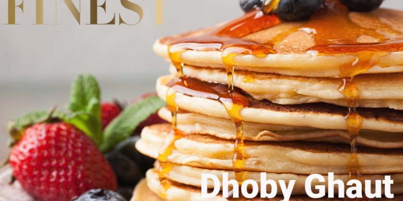 10 Best Food in Dhoby Ghaut in Singapore