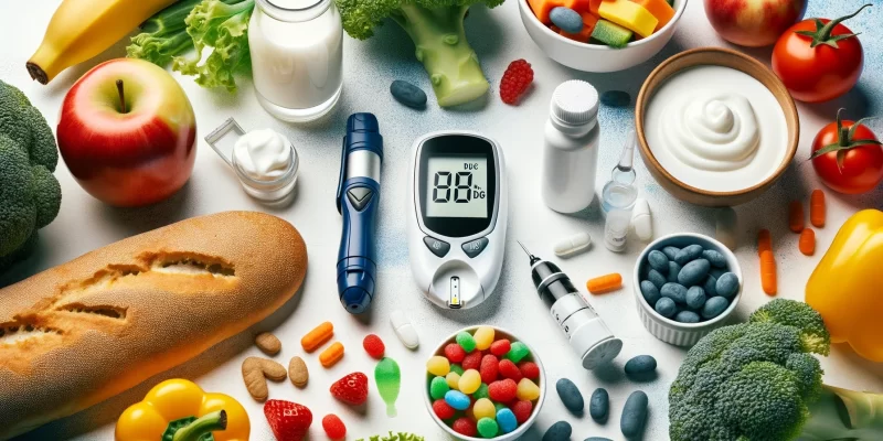 Diabetes, heart problems and kidney disease are closely linked: What to know about their shared risk factors