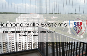 Next Generation Invisible Grille – Diamond Grille Systems