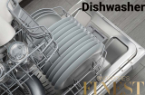 Top 5 Best Dishwasher in Singapore