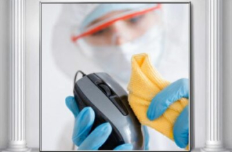 Disinfection and Cleaning Services for Singaporean