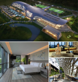 Dusit International Announces the Opening of Dusit Thani Laguna Singapore