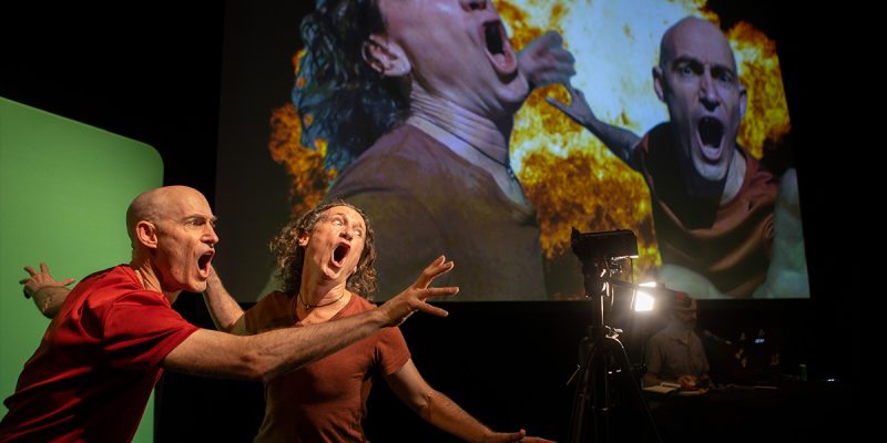 Flipside 2024: The Distraction in Singapore