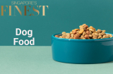 Top 8 Dog Food Brands in Singapore