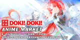 DOKI! DOKI! ANIME MARKET SINGAPORE 2024