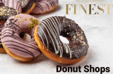10 Best Donut Shops in Singapore