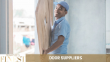 The Finest Door Suppliers in Singapore