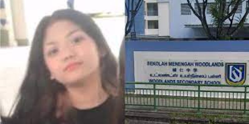 4 month missing 14 year old girl discovered by police