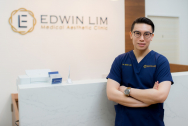 Edwin Lim – Finest Medical Aesthetic Clinic