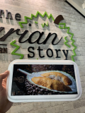 The Durian Story