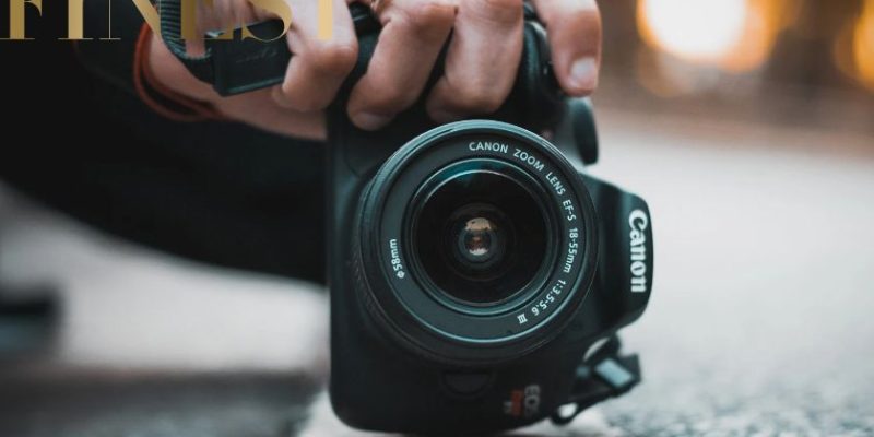 Top 5 Best DSLR Cameras in Singapore