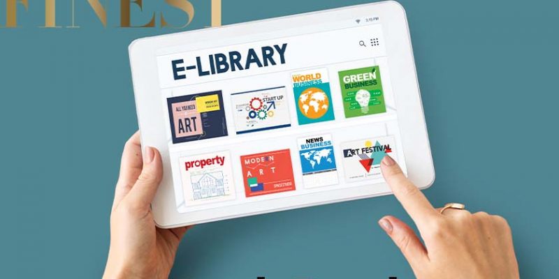 Top 5 Best Affordable eBook Readers in Singapore