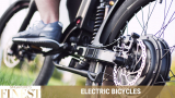 The Finest Electric Bicycle Shops in Singapore