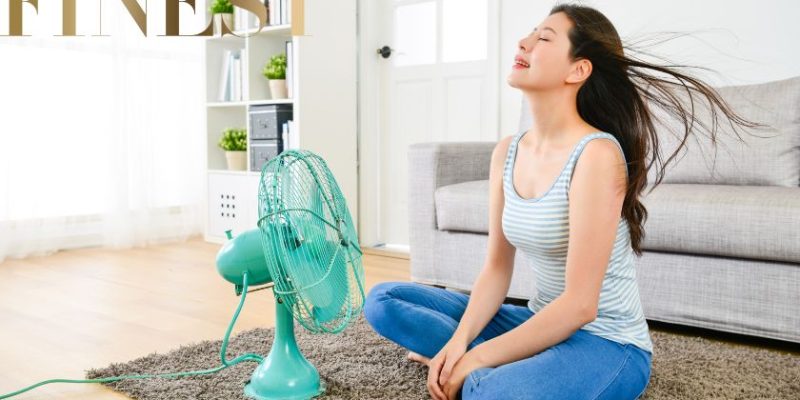 Top 10 Best Electric Fans in Singapore