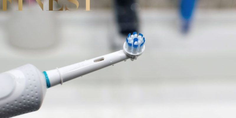 Top 10 Best Electric Toothbrushes in Singapore
