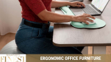 The Finest Ergonomic Office Furniture in Singapore