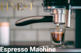 Top 5 Best Espresso Machines in Singapore