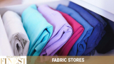 The Finest Fabric Stores in Singapore