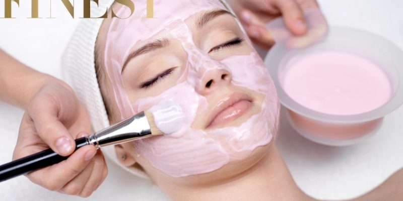 Top 10 Best Facial Masks in Singapore