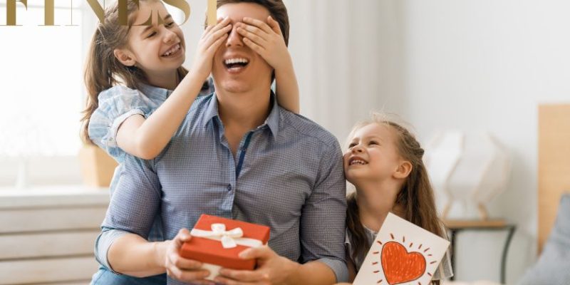 Top 10 Best Gift Ideas for Father’s Day in Singapore
